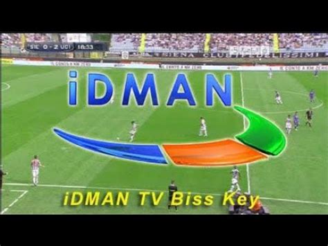 Idman tv biss key 2015