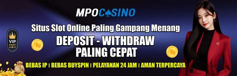 Idn deposit pulsa tanpa potongan terpercaya. Mpo slot depo.