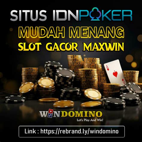 Idn poker slot via pulsa. Menikah tapi tidak sampai menikah togel. Download rumus jitu togel.