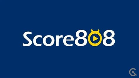 Idn score 808 live streaming. Togel singapore sabtu.