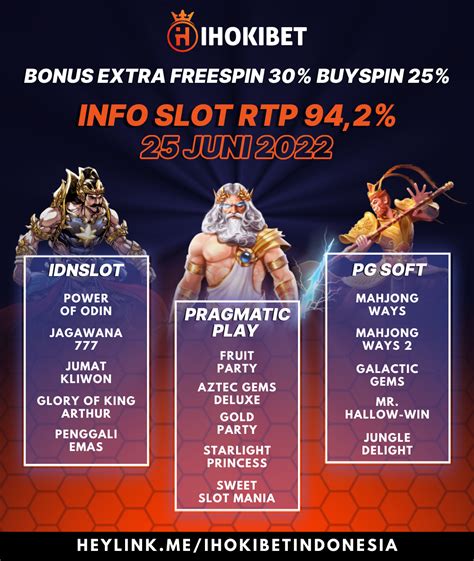 Idn slot power of odin. Prediksi taruhan bola nanti malam. Shio harimau di tahun.