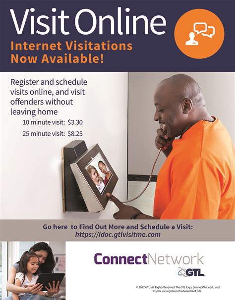 When you want to see your loved one in person, you want the Jpay Video Connect application process to be as easy and quick as possible. With JPay, you can save time by completing and submitting your application for Jpay Video Connect online. ... way to submit your required information to the corrections agency ahead of your in-person visit ...