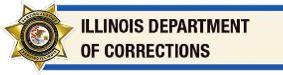 Video Visitation Hours: Sunday through Saturday, 9:00 AM to 8:00 PM. Visitor Log-on Time: 15 minutes prior to scheduled visit. Helpful Resources. Illinois Department of Corrections https://idoc.illinois.gov/ Information about job opportunities, inmate search, and other services related to the Illinois Department of Corrections.. 