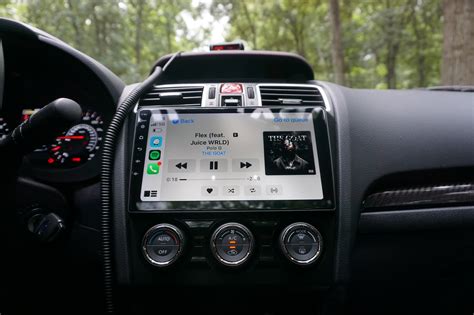 The Wrx Idoing head unit is a popular aftermarket upgrade for Subaru WRX vehicles. It offers a range of features and benefits that can enhance the driving experience, including a large touchscreen display, Apple CarPlay and Android Auto compatibility, and a variety of built-in apps. In this article, we will…. 