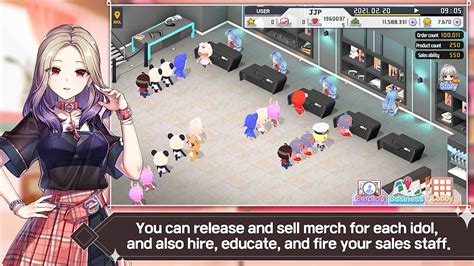 Idol Queens Production APK Download for Android 