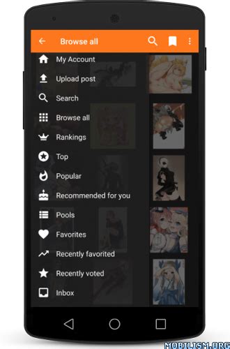 May 22, 2017 · Sankaku Idol Complex v2.6 [Ad Free] Requirements: 4.0.3 and up Overview: The millions of posts on Sankaku Complex can now be accessed anywhere with the Sankaku App! The millions of posts on Sankaku Complex can now be accessed anywhere, from any Android or iOS device, with the Sankaku App! . 