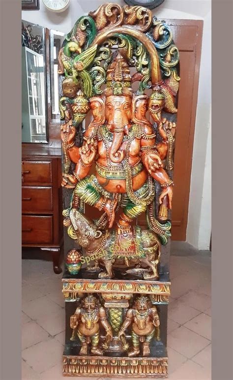 Idols / Statues – Sparsh Collections USA