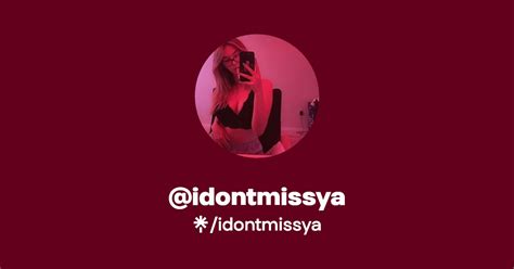 Idontmissya Onlyfans Leaked [CLIP] 🍑 36 Photos