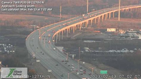 6/13/23 2:02 PM to 6/13/24 5:00 PM. IDOT D5. I-74 over I-57 bridge construction. A detour utilizing northbound I-57 to Market Street and then back to southbound I-57 to westbound I-74 will be in place during construction. County Road 1300 to near County Road 3400. 241.6 to 255.3. Medium. Various lanes closed.. 