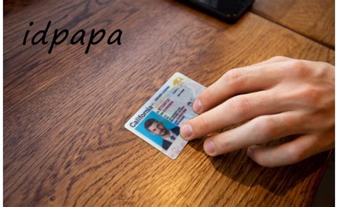 Idpapa - To reproduce the micro text, signatures, and 3D holograms featured in some of these IDs, you'll need someone with exceptional technical talents. Below are the features of the easiest state ID to fake and their unique pros and cons. Here is a list of the top states that make it easy for you to obtain a fake ID: 1. Ohio.