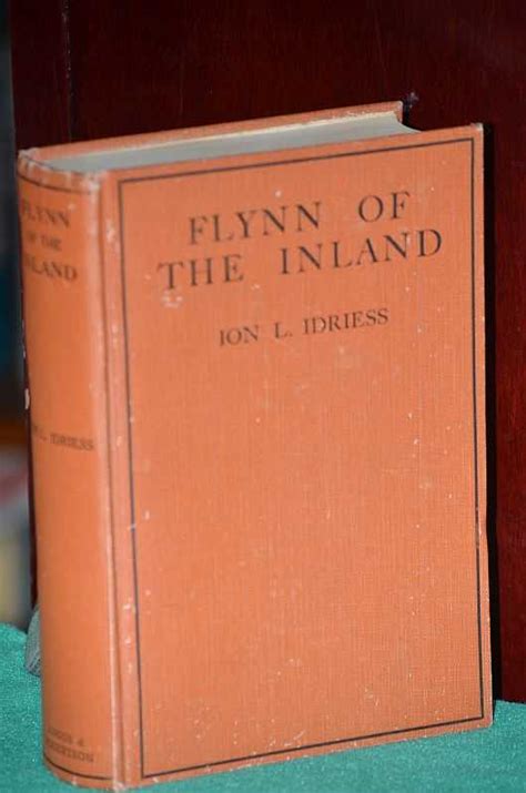 Idriess Flynn of the Inland - AbeBooks