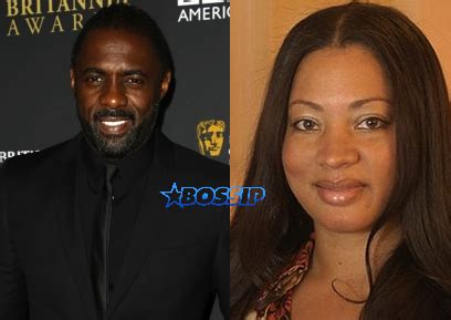 Idris Elba Divorced Secret Second Wife After Just Four ... - WebProNews