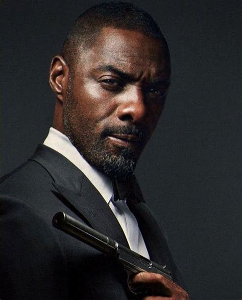 Idris elba james bond. For years, Idris Elba has been frequently brought up as a potential candidate to play James Bond after Daniel Craig’s run was over. While few, if any, would dispute he has the acting chops to ... 