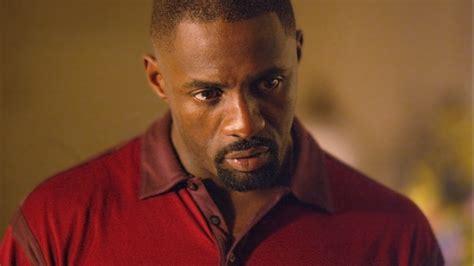 Idris elba the wire. A tangle of wires under a glass desk is an eyesore times two. Since you can't escape it when you're sitting at the desk by pretending its not there, you've got to do something abou... 
