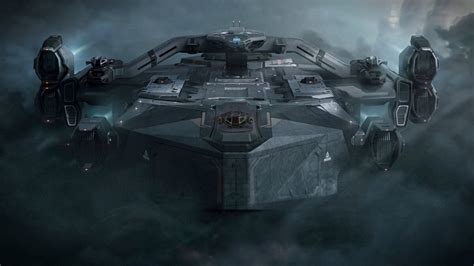 Idris-P - Star Citizen Wiki