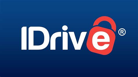 How-To. iDrive quietly made a great local backup to