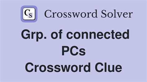 The Crossword Solver found 30 answers to "Company PCs 