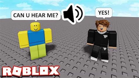 To use the voice chat, you must be at least 13 years old or older. To verify your age, head to the settings menu in the app or the website . Press Settings , it should be the cog on the top right .. Ids to use for roblox voice chat