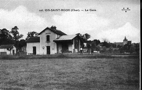 Ids-Saint-Roch à Ids-Saint-Roch