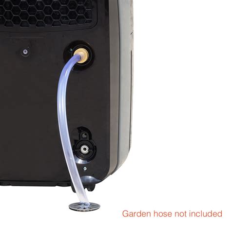 DPAC HEAT EXHAUST HOSE CONCTOR – Danby Appliance Parts