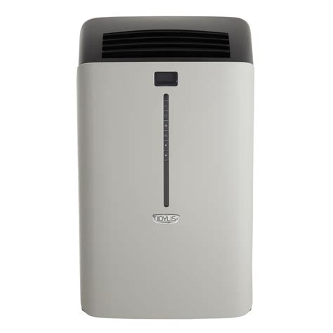 Idylis air conditioner. Jul 6, 2013 ... Also looking at the Idylis 13, 000 BTU Portable AC with Heater for $499.00. 