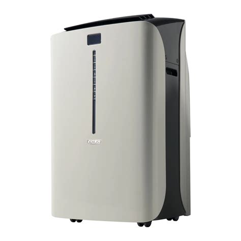 Instruction Manual 416709 | Idylis Portable Air Conditioner |