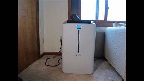 Idylis portable air conditioner manual. To clean your portable air conditioner coils, take a damp cloth or soft-bristled brush and gently sweep away anything that's built up. If you'd like, you can buy special coil cleaning solutions at ... 
