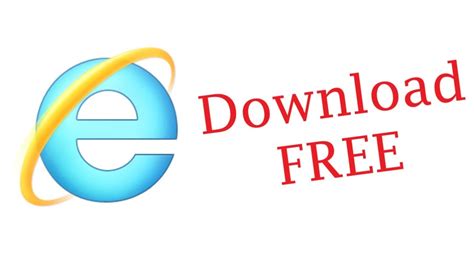 Ie download. Nov 27, 2023 · Download Internet Explorer (32-bit) for Windows PC from FileHorse. 100% Safe and Secure Free Download (32-bit/64-bit) Latest Version 2024. 