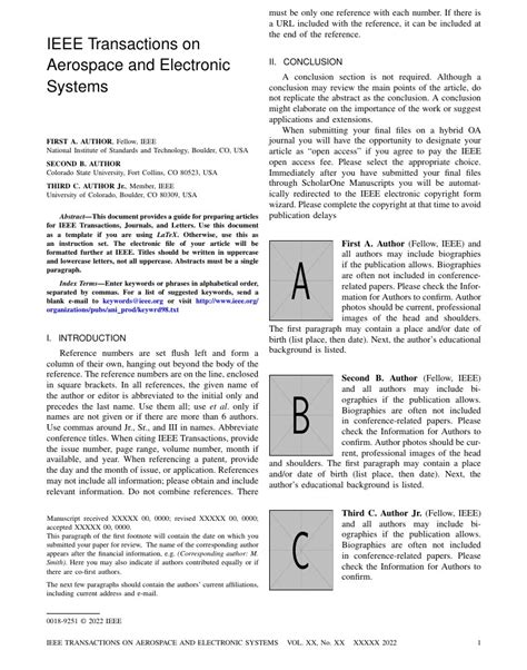 Ieeebiography environment days