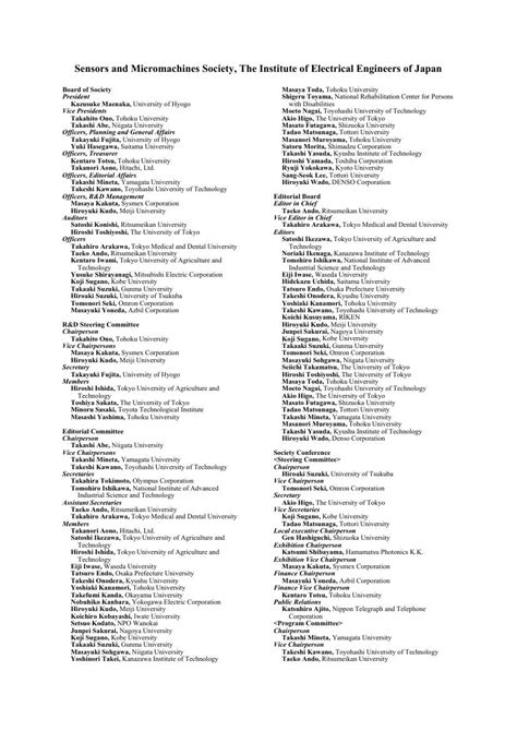 Ieej transactions on sensors and micromachines. .  <a href=https://abacus.appliedag...