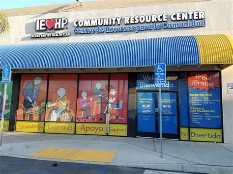IEHP has heart. We communicate with you from a place of authenticity, compassion, courtesy and patience. We ARE your community. We live, work and breathe in the Inland Empire. We know the importance of belonging, company and companionship. We know that knowledge is power. Check out the Digital Learning Center and our Community Wellness Centers.. 