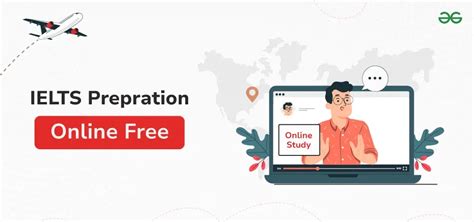 Ielts course free.  Comprehensive information about Free IELTS preparation l...