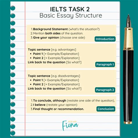 Ielts writing task 2 topics examples.  Learn structure, vocabulary, and...
