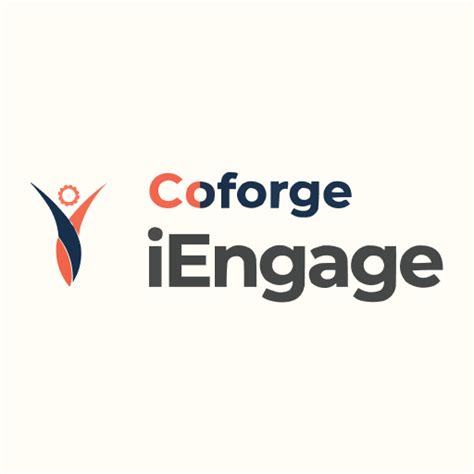 Iengage coforge. Sep 15, 2023 · iEngage - Apps on Google Play. Coforge Limited. 2.9 star. 119 reviews. 10K+. Downloads. Everyone. info. Install. About this app. arrow_forward. This app is an approval management, approval... 