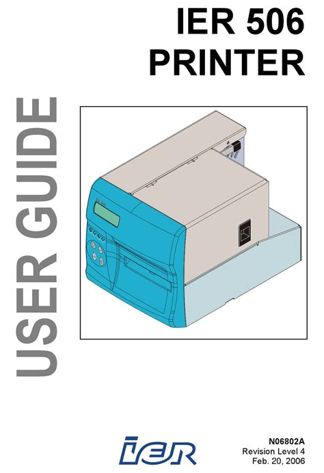 Ier 506 printer user guide solutions for people and. - 5 minute vet consult textbook 2015.