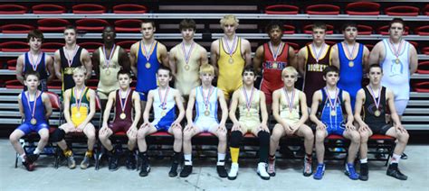 Iesa wrestling rankings. Phone: (309) 663-6377 Fax: (309) 663-7479 2715 McGraw Drive Bloomington, IL 61704-6011 Map & directions : Office Hours Monday-Friday, 8:00 am-4:15 pm (closed Fridays in summer) Illinois Elementary School Association National Federation of State High School Associations. Related organizations 