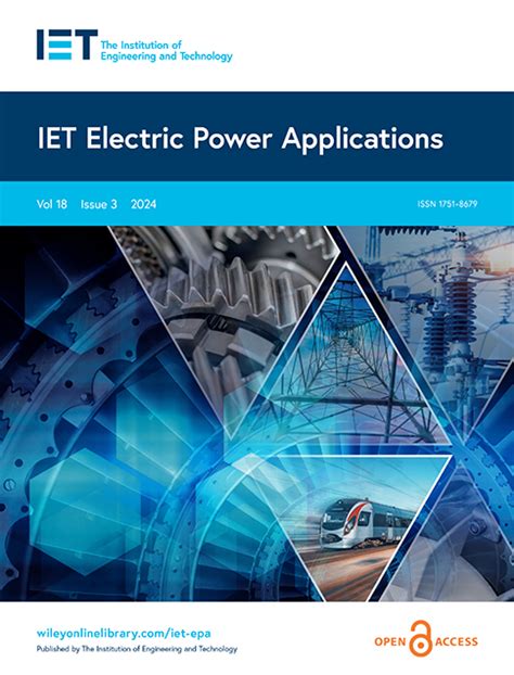 Iet electric power applications.  This paper proposes a new sensitivity an...