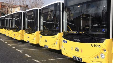 Iett Halı ve Koltuk Yıkama