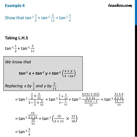 If $\\tan A=-\\frac 1 2$ and $\\tan B =-\\frac 1 3$, then $A+B