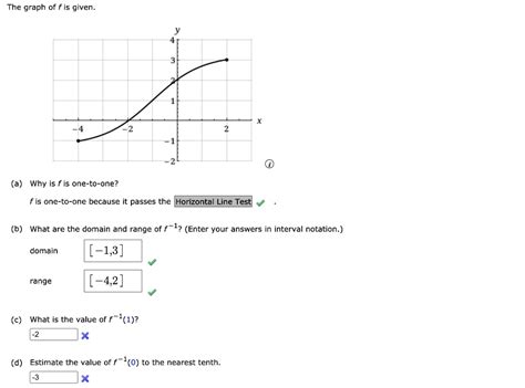 If $f(7)=13$ and $f$ is one-to-one, what is $f^{-1}(13) - Numerade