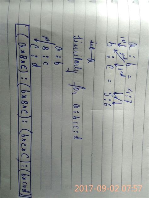 If A B 3a B Then What Is The Value Of A B Quora