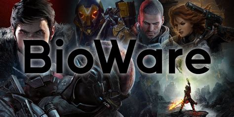 If Bioware is