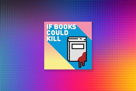 Read If Books Could Kill