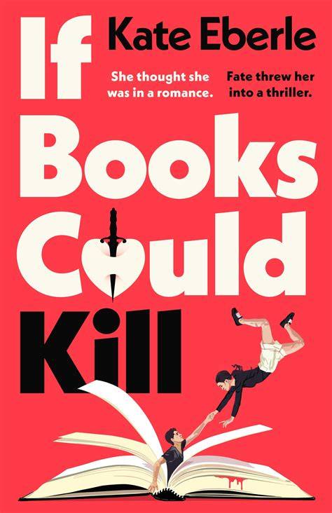 Read If Books Could Kill