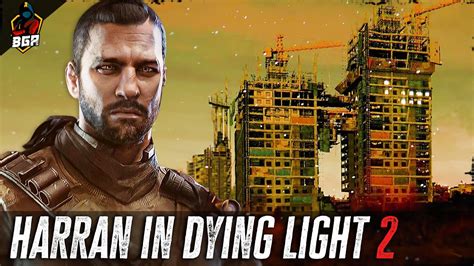 If Harran was real.... :: Dying Light General Discussions