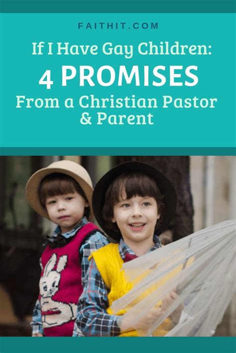 If I Have Gay Children