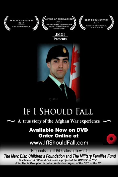 If I Should Fall - Wikipedia