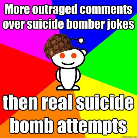 If I Were a Suicide Bomber
