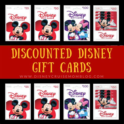 If I buy a Disney giftcard, can I use it in d... planDisney