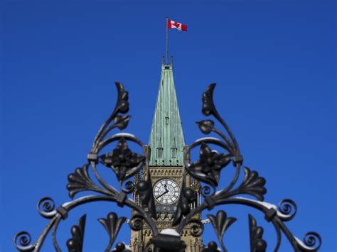 If Ottawa wants tighten its purse, spending rules and more taxes could help: experts